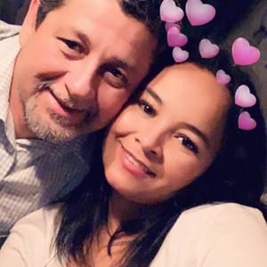 Meet your Posher, Lorena